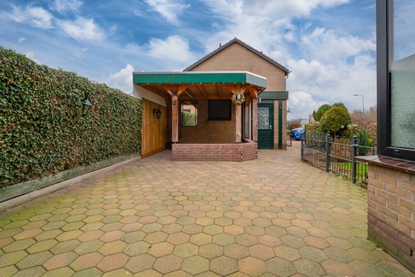 Medium property photo - Witte Kruis 123, 6909 BN Babberich